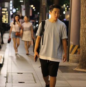 Meet your Posher, 궁연축